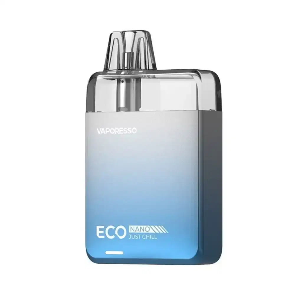 Vaporesso Eco Nano Pod Vape Kit Phantom Blue