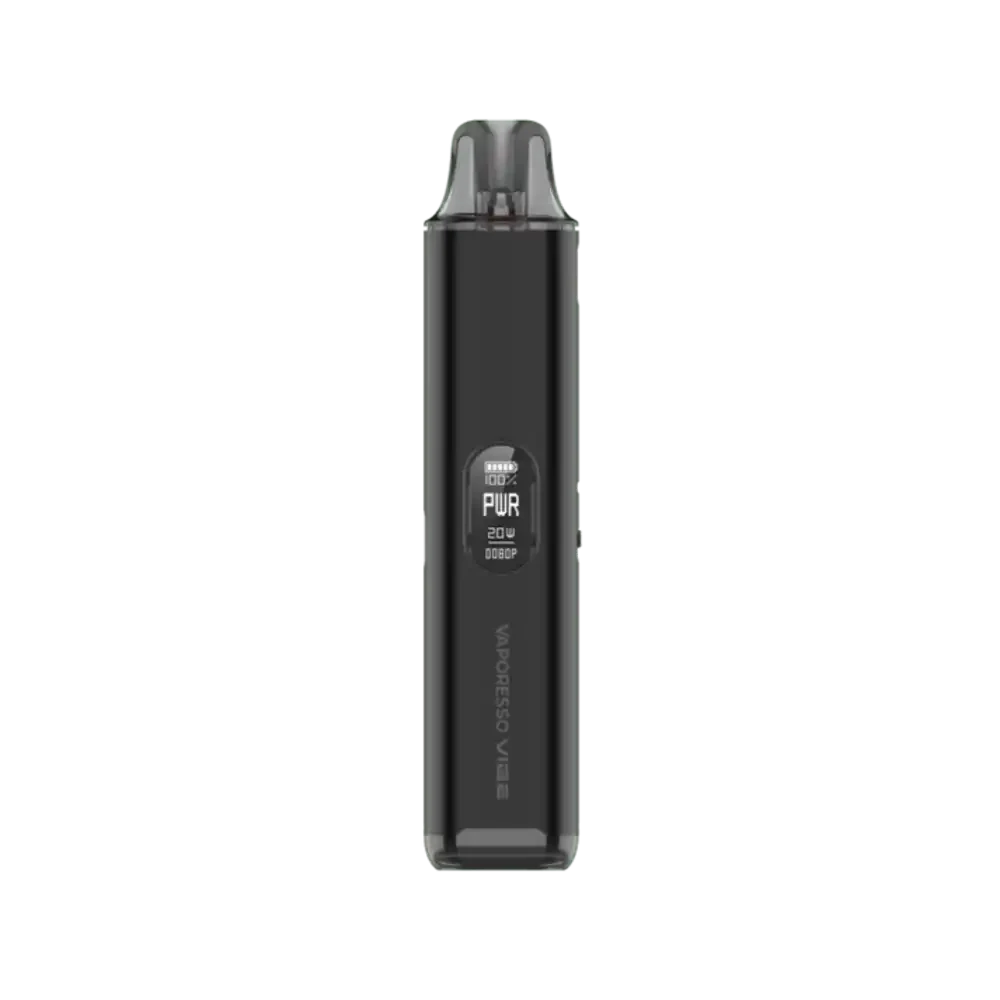 Vaporesso Vibe Pod Vape Kit Black