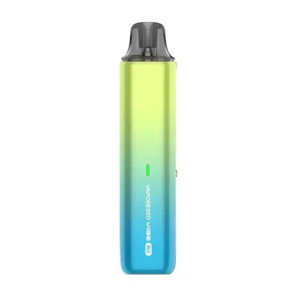 Vaporesso Vibe SE Pod Vape Kit Frozen Mint