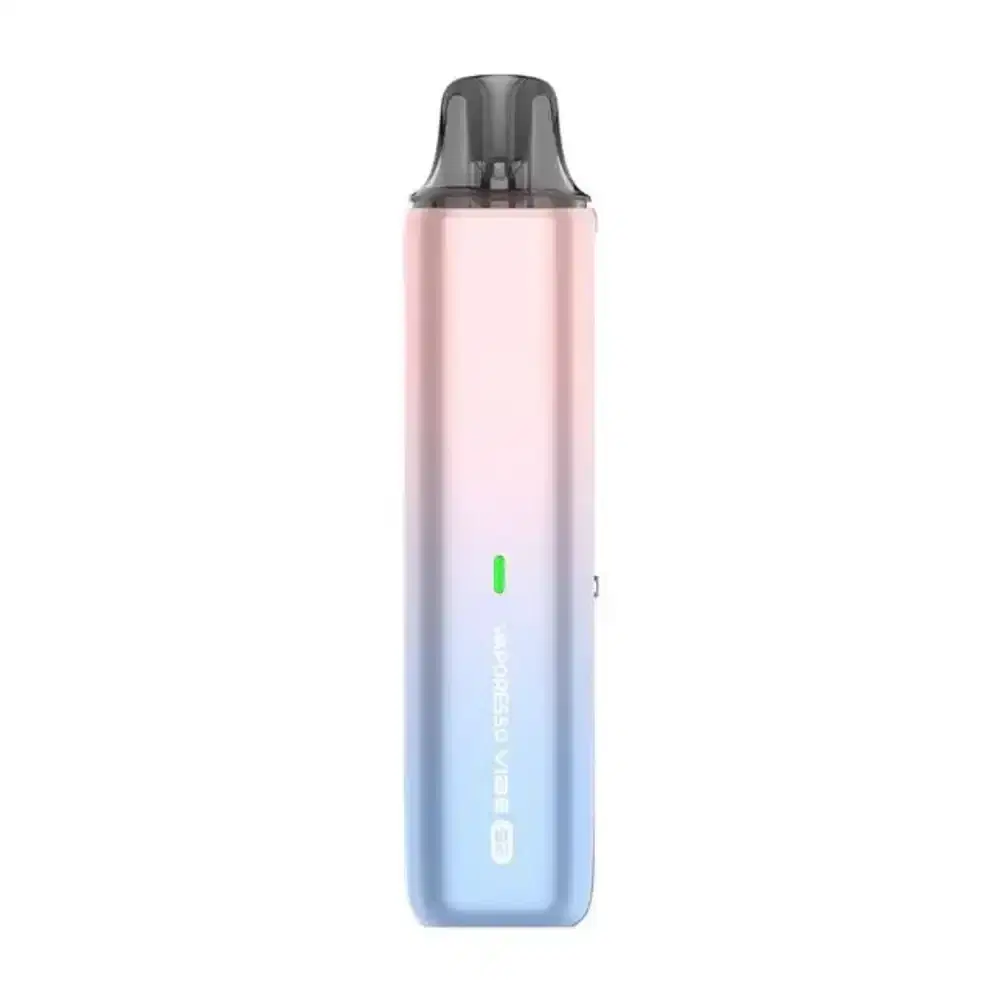 Vaporesso Vibe SE Pod Vape Kit Ice Cream Pink