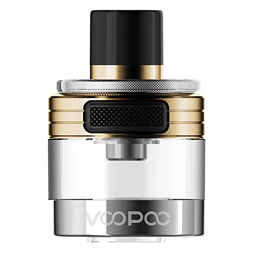Voopoo Pnp X Replacement Pods Gold 0.6ohm